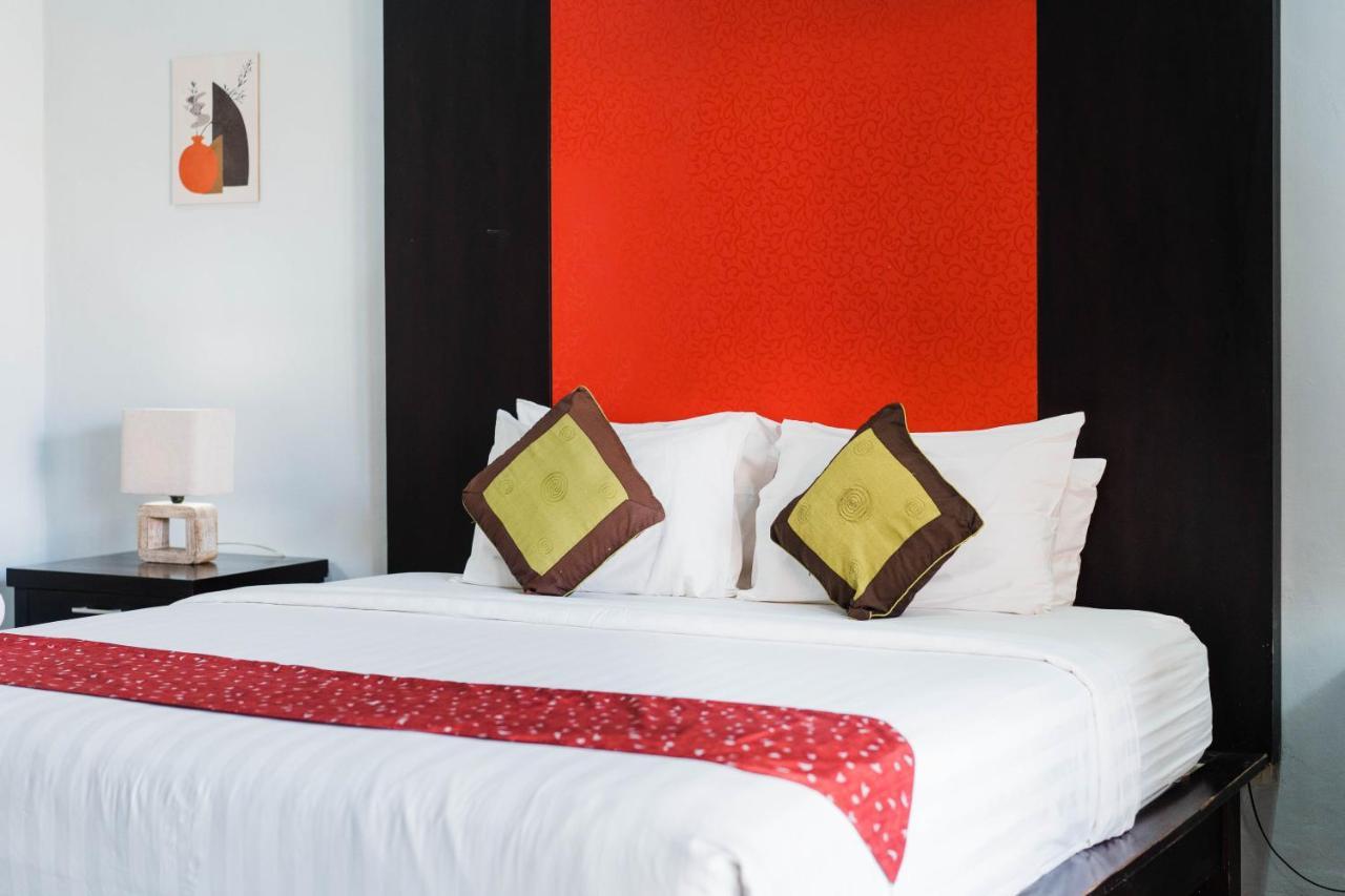 Bali Radiance Villas Seminyak Екстериор снимка