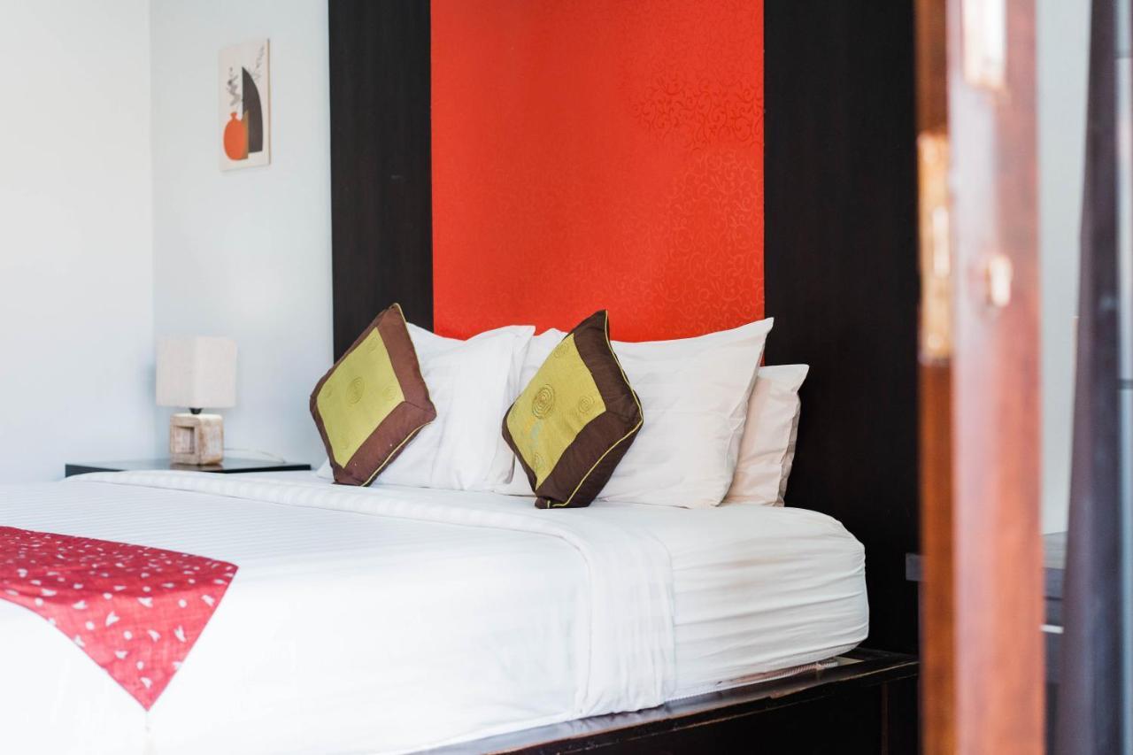 Bali Radiance Villas Seminyak Екстериор снимка
