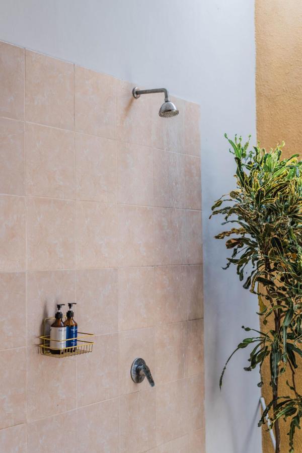 Bali Radiance Villas Seminyak Екстериор снимка