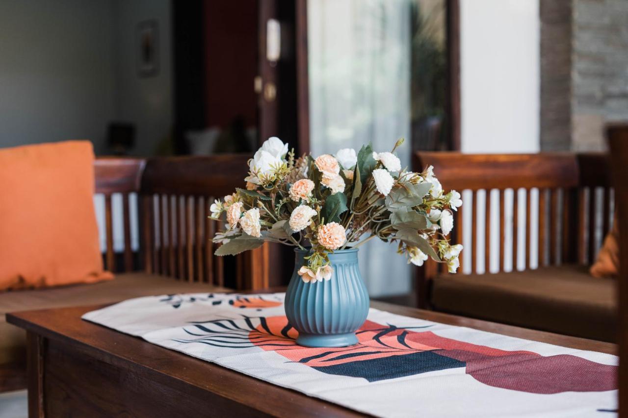 Bali Radiance Villas Seminyak Екстериор снимка