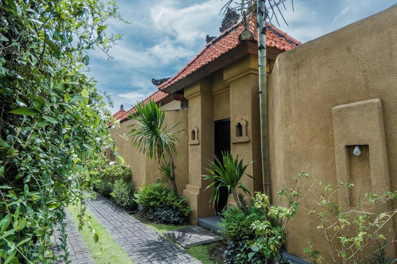 Bali Radiance Villas Seminyak Екстериор снимка